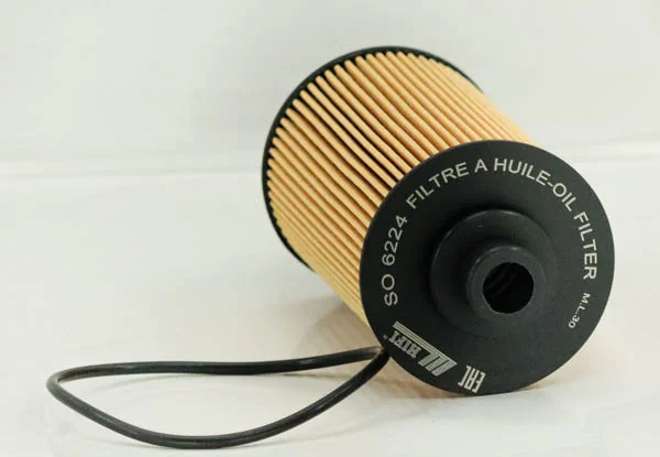 Hifi Filter - SO 6224 - Ölfilterelement