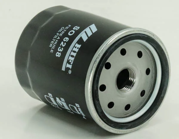 Hifi Filter