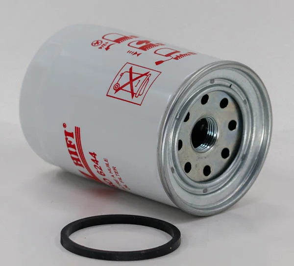 Hifi Filter - SO 6244 - Ölfilter SpinOn