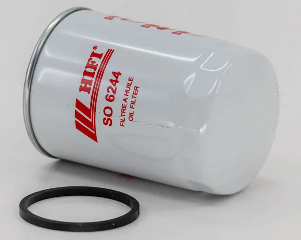 Hifi Filter - SO 6244 - Ölfilter SpinOn