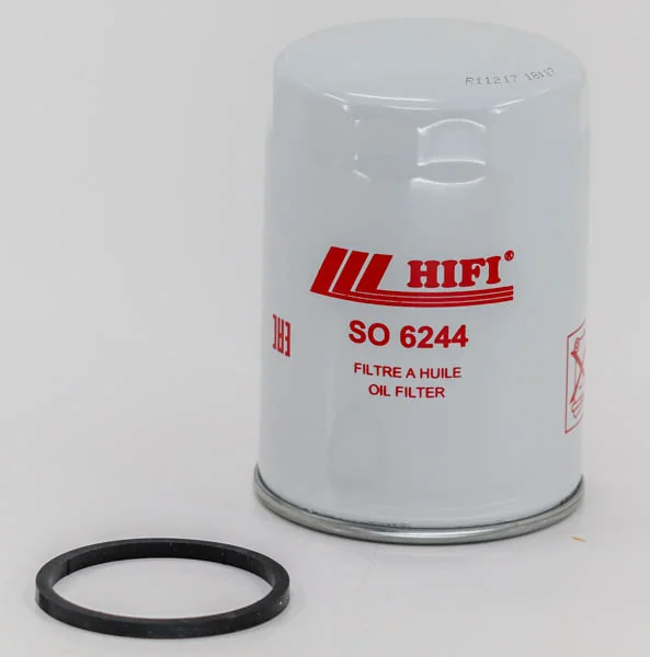 Hifi Filter - SO 6244 - Ölfilter SpinOn