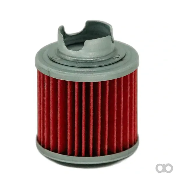 Hifi Filter