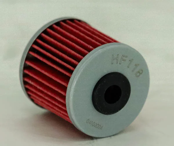 Hifi Filter - SO 6918 - Ölfilterelement