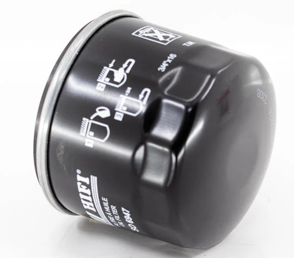 Hifi Filter - SO 6947 - Wechselfilter SpinOn