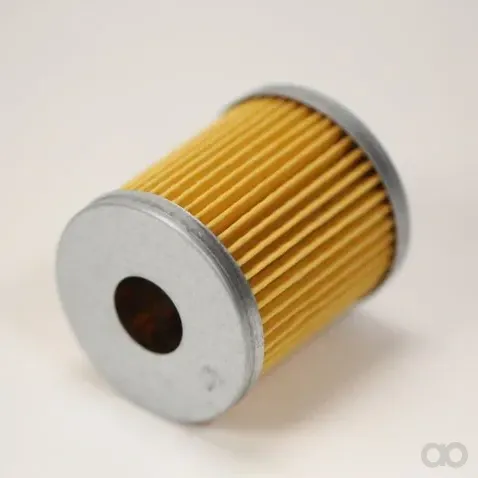 Hifi Filter