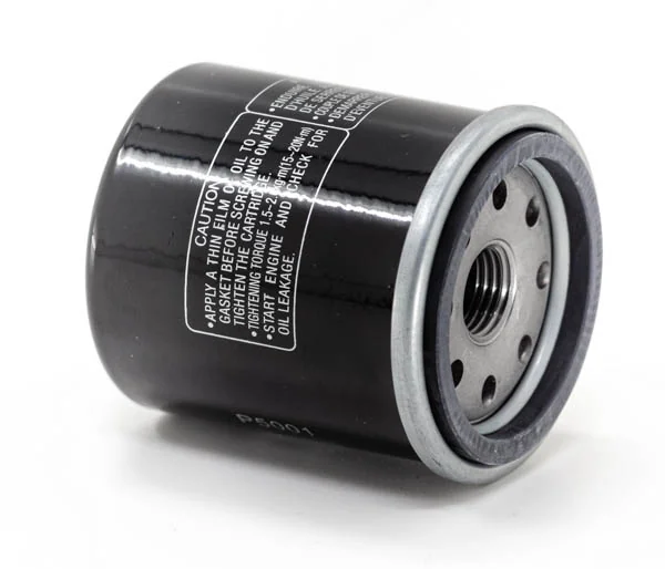 Hifi Filter