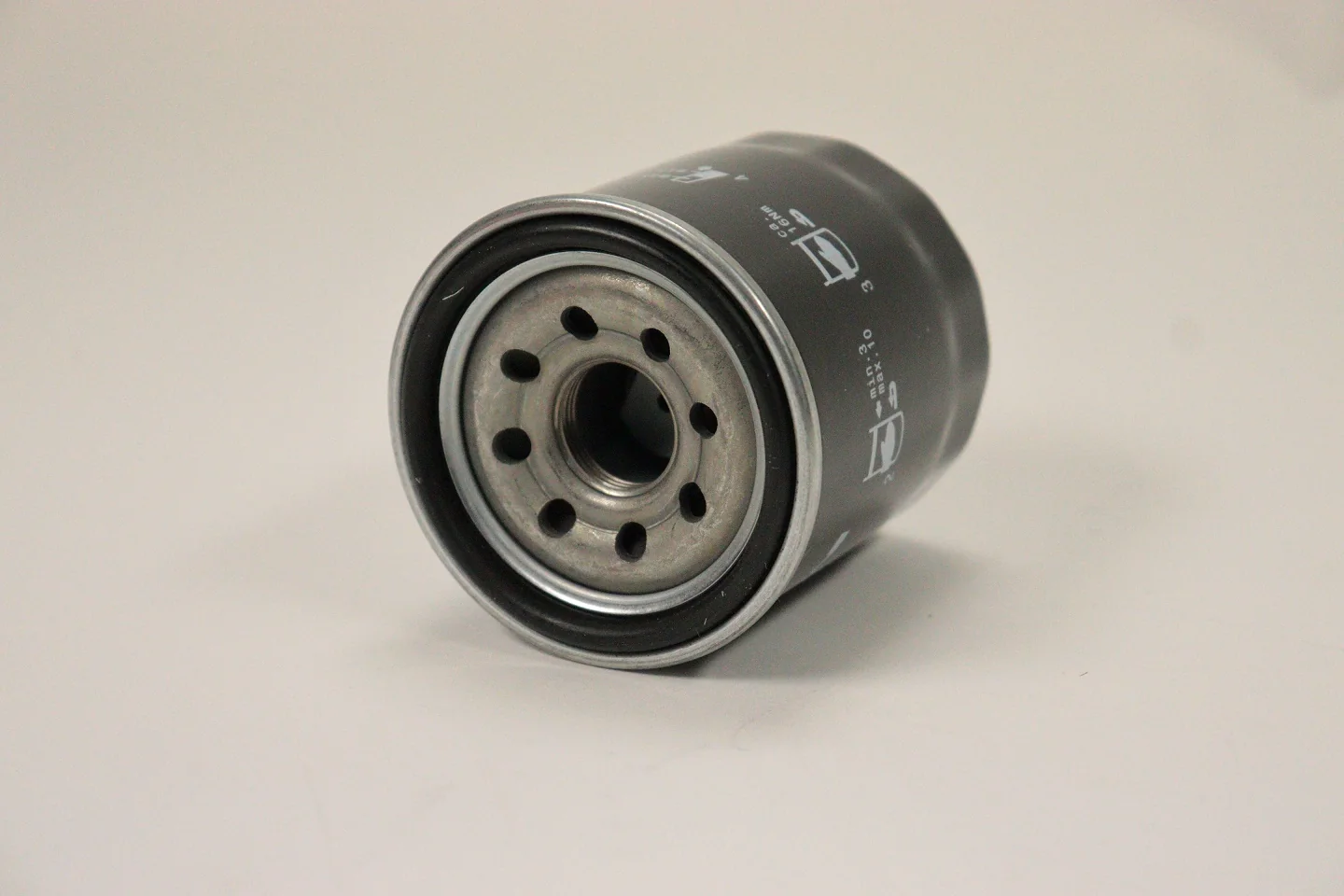Hifi Filter - SO 6972 - Ölfilter SpinOn
