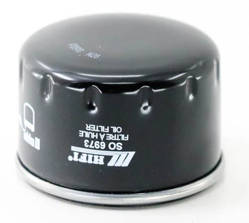 Hifi Filter - SO 6973 - Ölfilter SpinOn