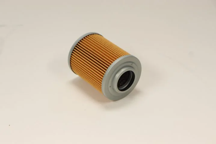 Hifi Filter - SO 6986 - Ölfilterelement
