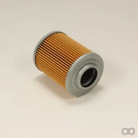 Hifi Filter