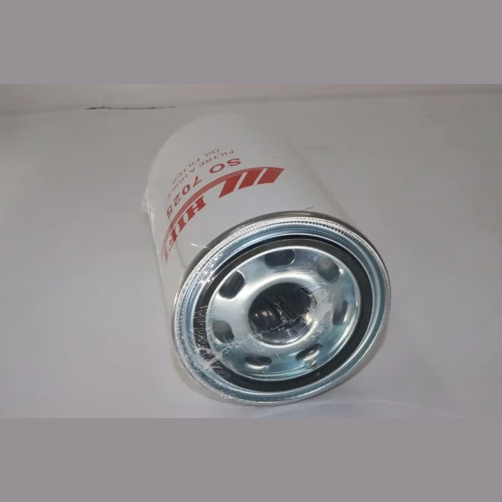 Hifi Filter - SO 7025 - Ölfilter SpinOn