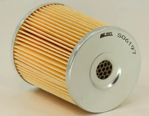 Hifi Filter - SO 7035 - Ölfilterelement