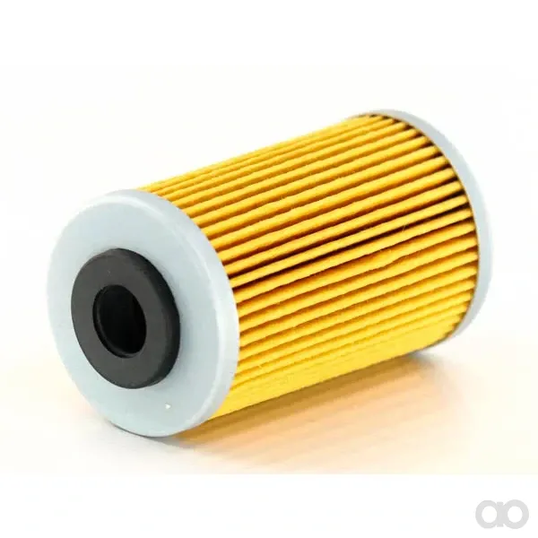 Hifi Filter