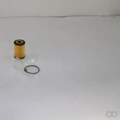 Hifi Filter - SO 7096 - Ölfilterelement