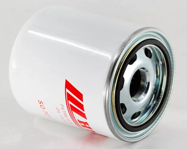 Hifi Filter - SO 7219 - Ölfilter SpinOn