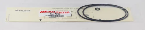 Hifi Filter - SO 7259 - Ölfilterelement