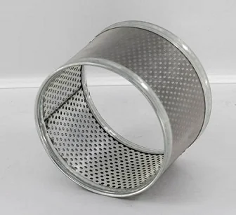 Hifi Filter - SO 7321 - Ölfilterelement