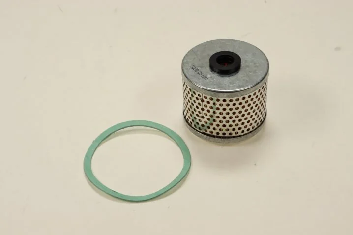 Hifi Filter - SO 8002 - Ölfilterelement
