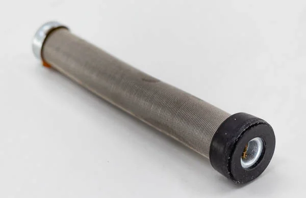 Hifi Filter - SO 8014 - Ölfilterelement