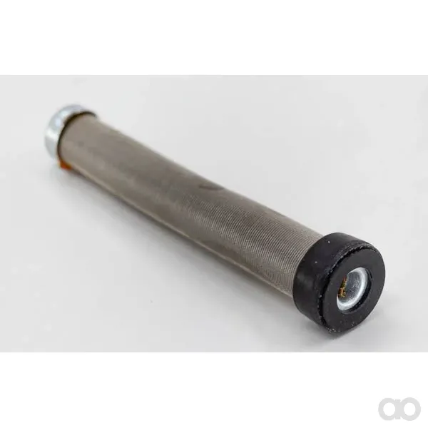 Hifi Filter