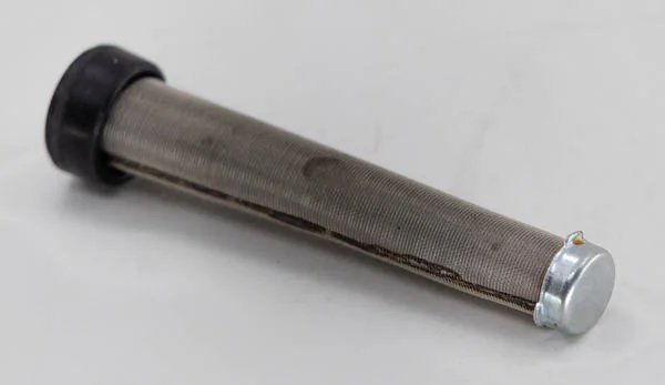 Hifi Filter - SO 8014 - Ölfilterelement