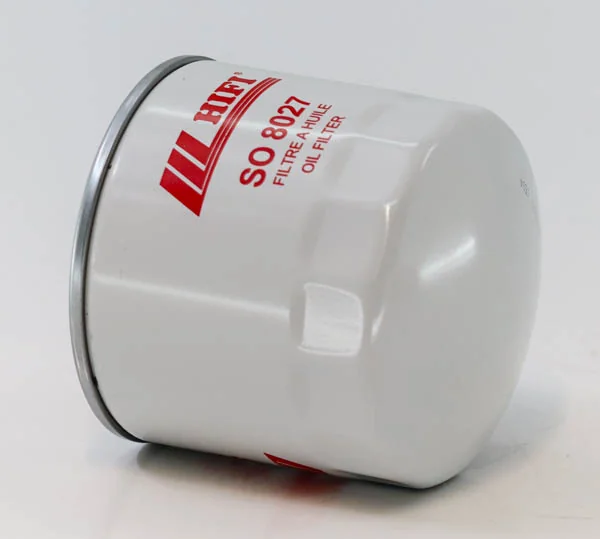 Hifi Filter - SO 8027 - Ölfilter SpinOn
