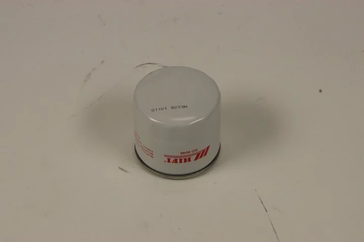 Hifi Filter - SO 8040 - Ölfilter SpinOn