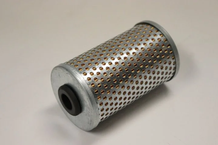 Hifi Filter - SO 8041 - Ölfilterelement