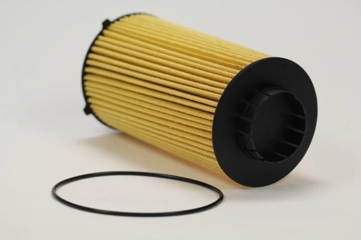 Hifi Filter
