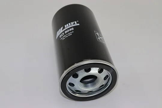 Hifi Filter - SO 8046 - Ölfilter SpinOn