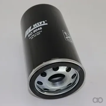 Hifi Filter