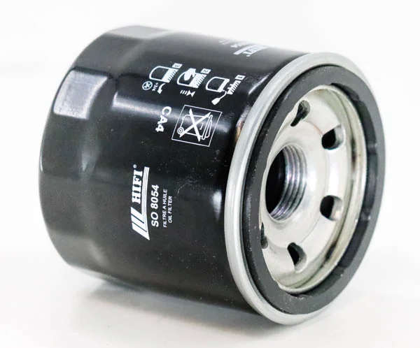 Hifi Filter - SO 8054 - Ölfilter SpinOn