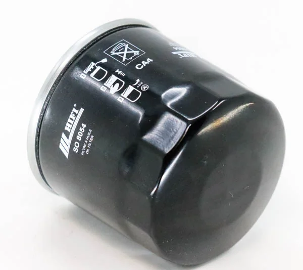 Hifi Filter - SO 8054 - Ölfilter SpinOn