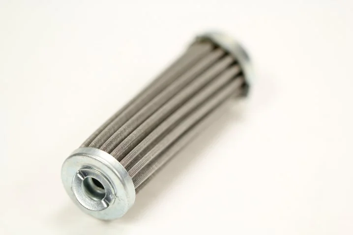 Hifi Filter - SO 8522 - Ölfilter SpinOn