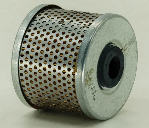 Hifi Filter
