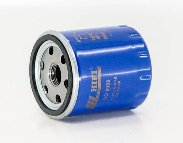 Hifi Filter - SO 9000 - Ölfilter SpinOn