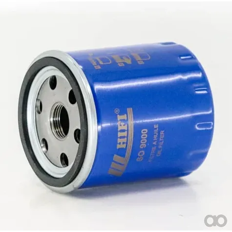 Hifi Filter