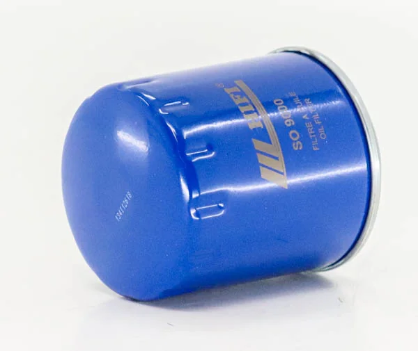 Hifi Filter - SO 9000 - Ölfilter SpinOn
