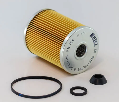 Hifi Filter - SO 9116 - Ölfilterelement