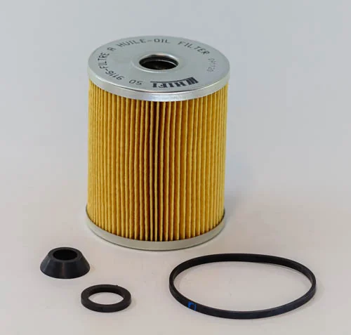 Hifi Filter - SO 9116 - Ölfilterelement