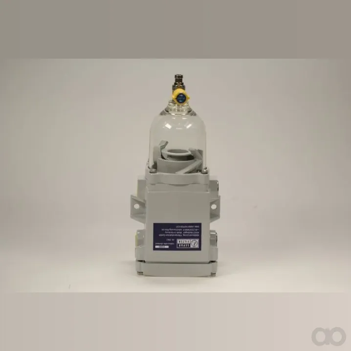Hifi Filter - SWK 2000/10 - Kraftstofffilter