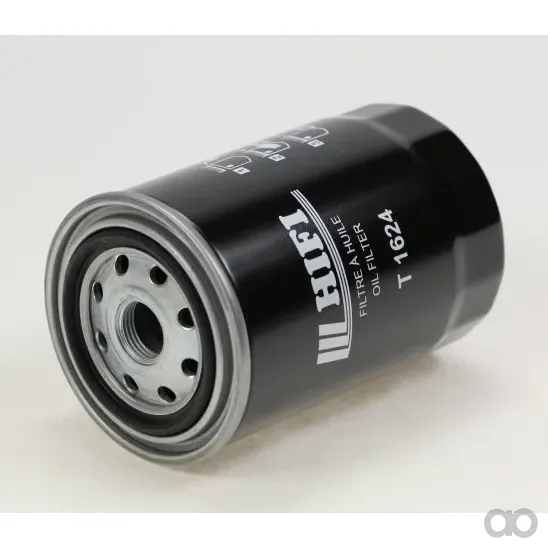 Hifi Filter - T 1624 - Ölfilter SpinOn