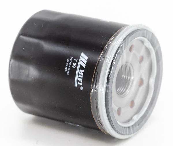 Hifi Filter