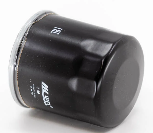 Hifi Filter - T 59 - Ölfilter SpinOn