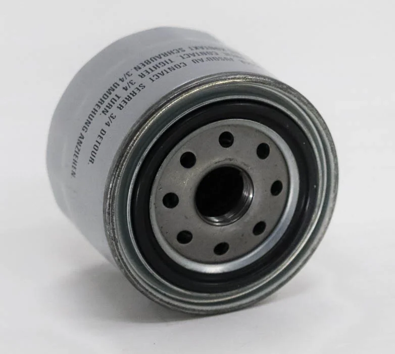 Hifi Filter - T 601 - OELFILTER
