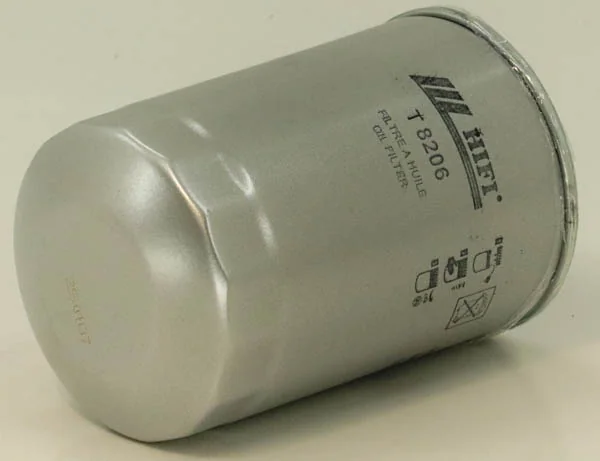 Hifi Filter - T 8206 - Ölfilter SpinOn