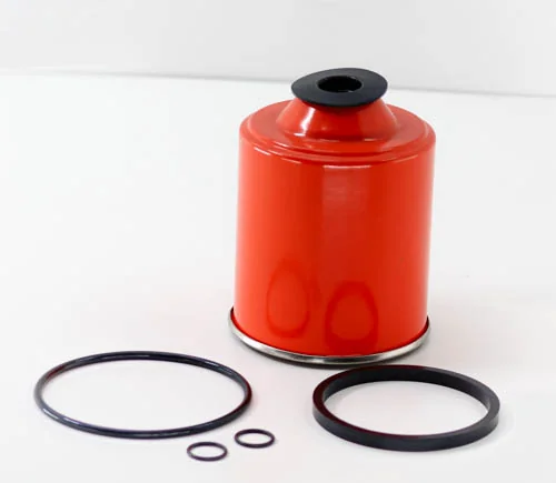 Hifi Filter - TB 1379 - Trockenmittelbox