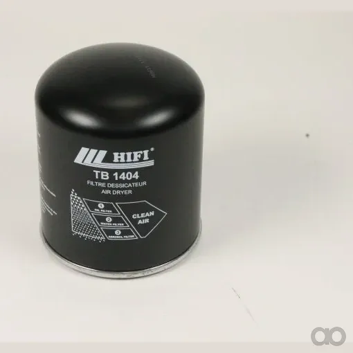 Hifi Filter - TB 1404 - Trockenmittelbox