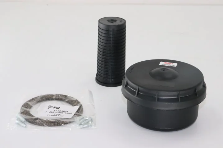 Hifi Filter