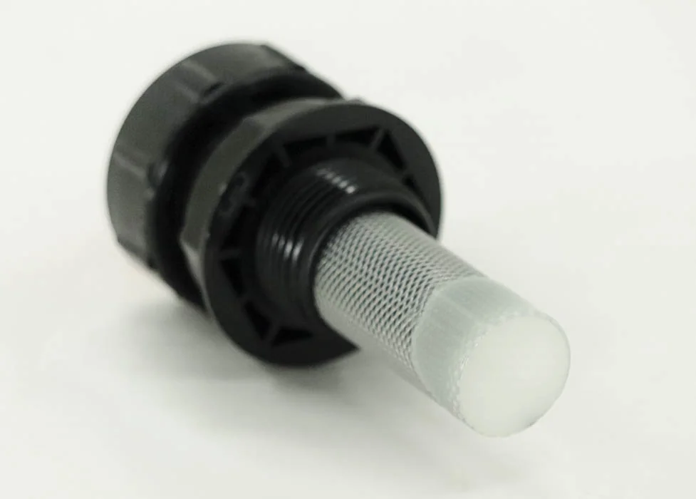 Hifi Filter - TCO 504 - TANKDECKEL